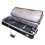 Сумка для лука спортивного Legend Archery Trolley Recurve Everest ATOM