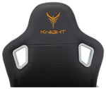 Кресло игровое Бюрократ KNIGHT OUTRIDER B