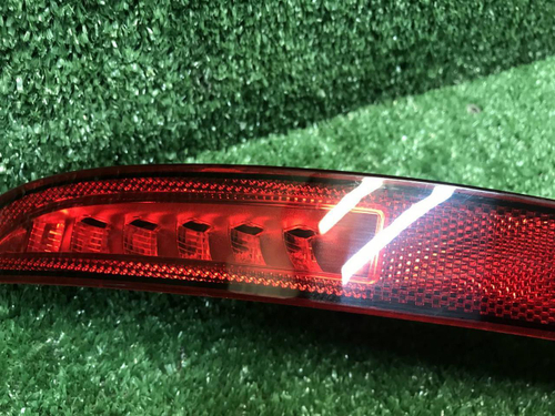 ПТФ левый Geely Atlas Pro (2021-н.в.)