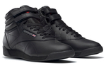 Кроссовки Reebok Freestyle Hi (Женская размерная сетка)