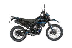 Мотоцикл AVANTIS LX 300 (CBS300/ZS174MN-3) 2022 ПТС ENDURO