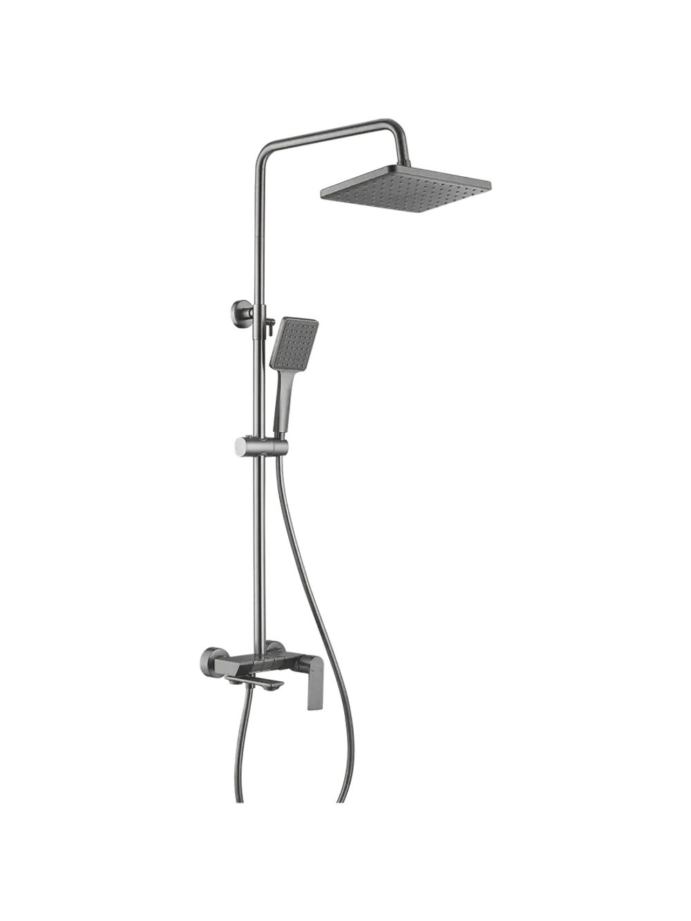 HB24639-3 Душевая система HAIBA