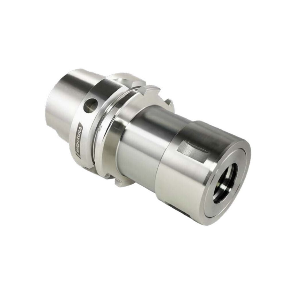 Патрон цанговый HSK100A-TG75-120 BRIGHT-TOOLS