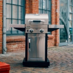 Газовый гриль Char-Broil Advantage 225 S, 468212020