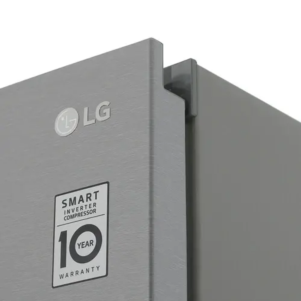 Холодильник LG GC-B459MLWM