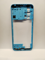 Xiaomi Redmi 10 2022 (21121119SG) средняя часть корпуса + NFC Антенна (ORIG)