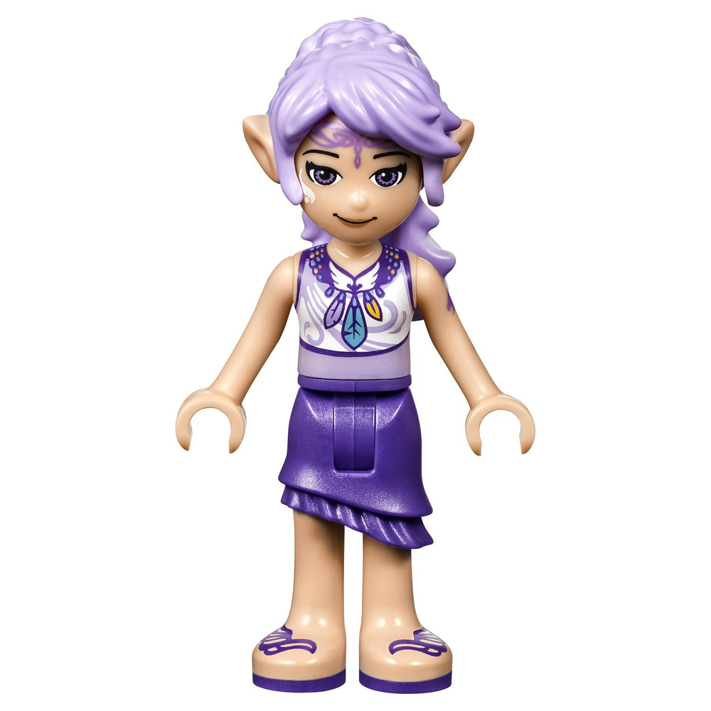 LEGO Elves: Погоня за амулетом 41184 — Aira's Airship & the Amulet Chase — Лего Эльфы