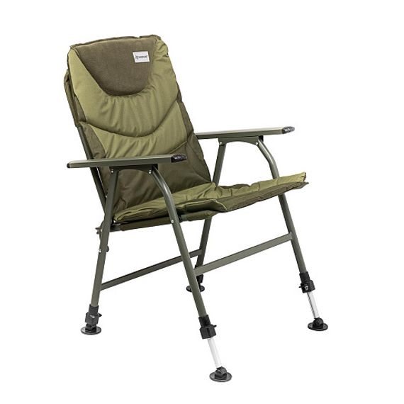 Кресло карповое NISUS (N-BD620-084203)