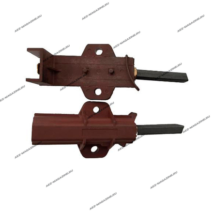 Щетки эл.двиг.(5,0х13,5х33) -2шт, в корпусе, сэндвич 54S5009 C060