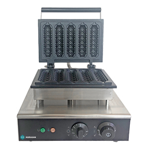 АППАРАТ ДЛЯ КОРН-ДОГОВ HURAKAN HKN-HCP5