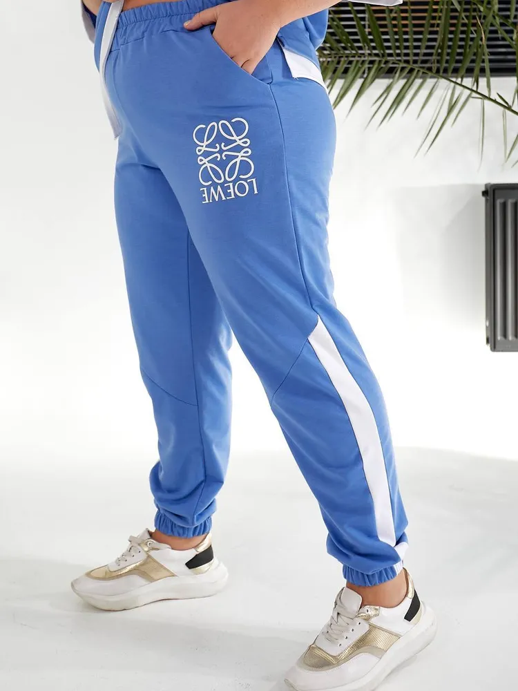 Костюм УК-723-4 Фабрика Моды