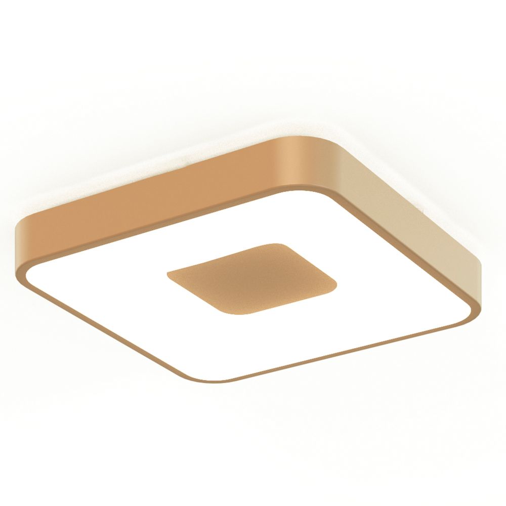 7927 Потолочный светильник COIN