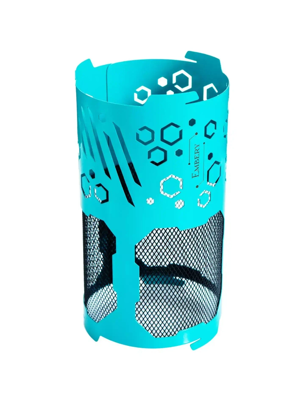 Сетка Embery MeshCover - sky blue black