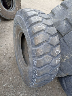 12.00-20 Nokian ARMOR GARD шина б/у