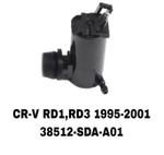 МОТОРЧИК ОМЫВАТЕЛЯ CRV RD1 RD5/RA6/RB1/FIT 02-