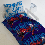КПБ Spider Man Пауки