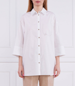 Рубашка Peserico - белый(S0664100Q 08928)