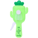 Вентилятор «Кактус», 15,5 см