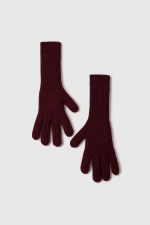 Перчатки фактурные