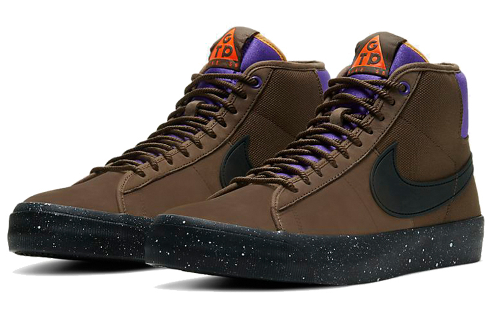 Nike grant taylor blazer cheap