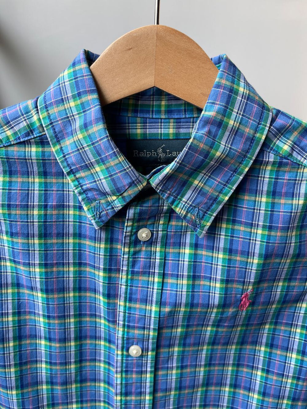 Рубашка Polo Ralph Lauren, 98