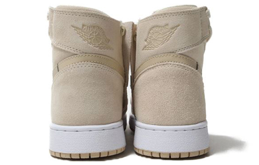Кроссовки Jordan Air Jordan 1 Rebel Xx (Женская размерная сетка)