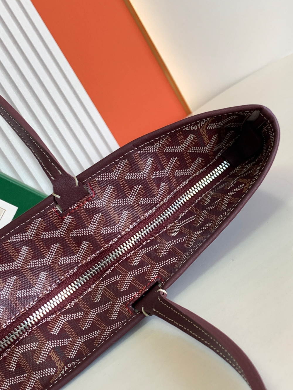 Goyard Artois PM