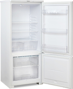 Холодильник Бирюса 151 белый