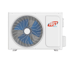 Just Aircon JAC-09HPSA/CGS