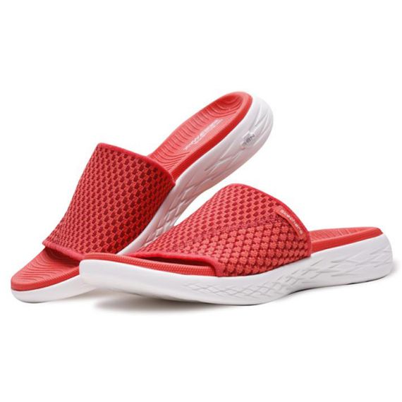 Skechers On The Go 600 'Coral'