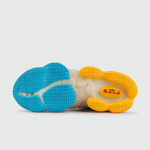 кроссовки Nike Lebron 19 MPLS Lakers