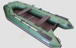 Надувная лодка АКВА 3200 С