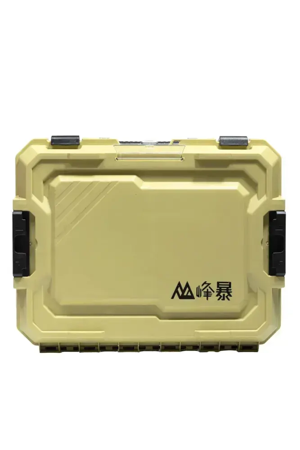 FengBao, ударный аккумуляторный гайковерт FB-2000, 21В, 2х9,0Ач Li-Ion, в кейсе