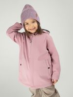 Парка Softshell демисезонная "Кварц"