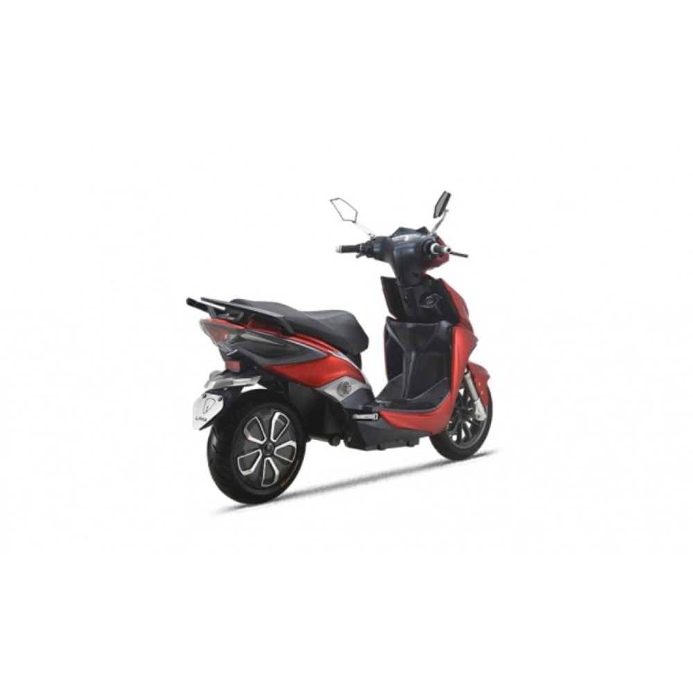 Электроскутер Lima Lightning