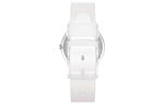 SWATCH Unisex Pink Watch GE714