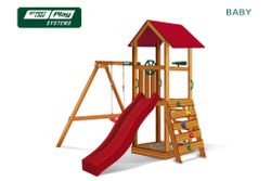 BABY стандарт