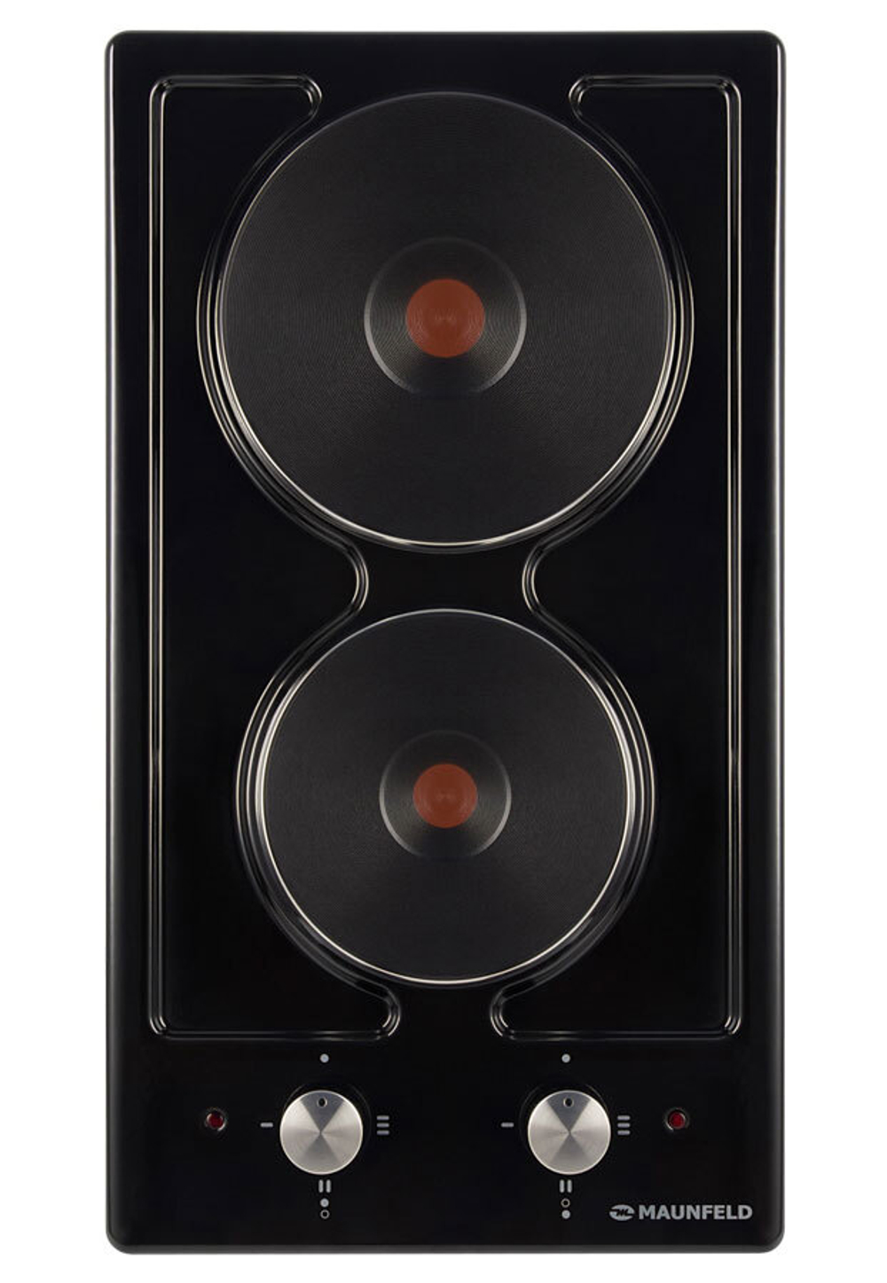 Электрическая варочная панель MAUNFELD EEHE.32.4B фото 