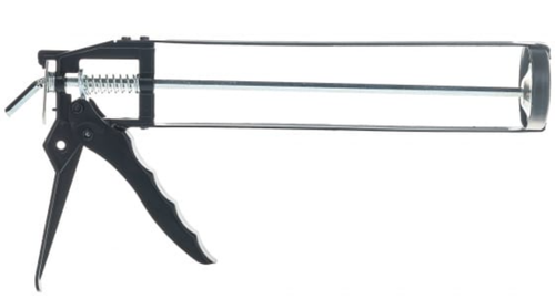 Пистолет под герметик скелетный/50