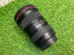 Canon EF 16-35mm 2.8L