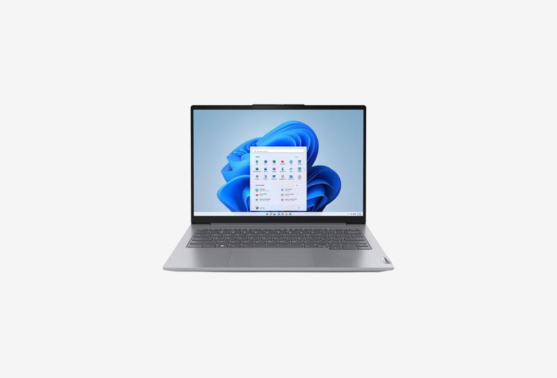 Ноутбук 14" Lenovo Intel Core Ultra 7 155H 1400 16 DDR5 Intel Arc Graphics 155H