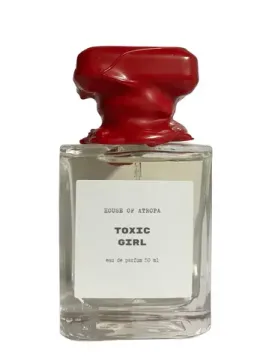 House of Atropa Toxic Girl