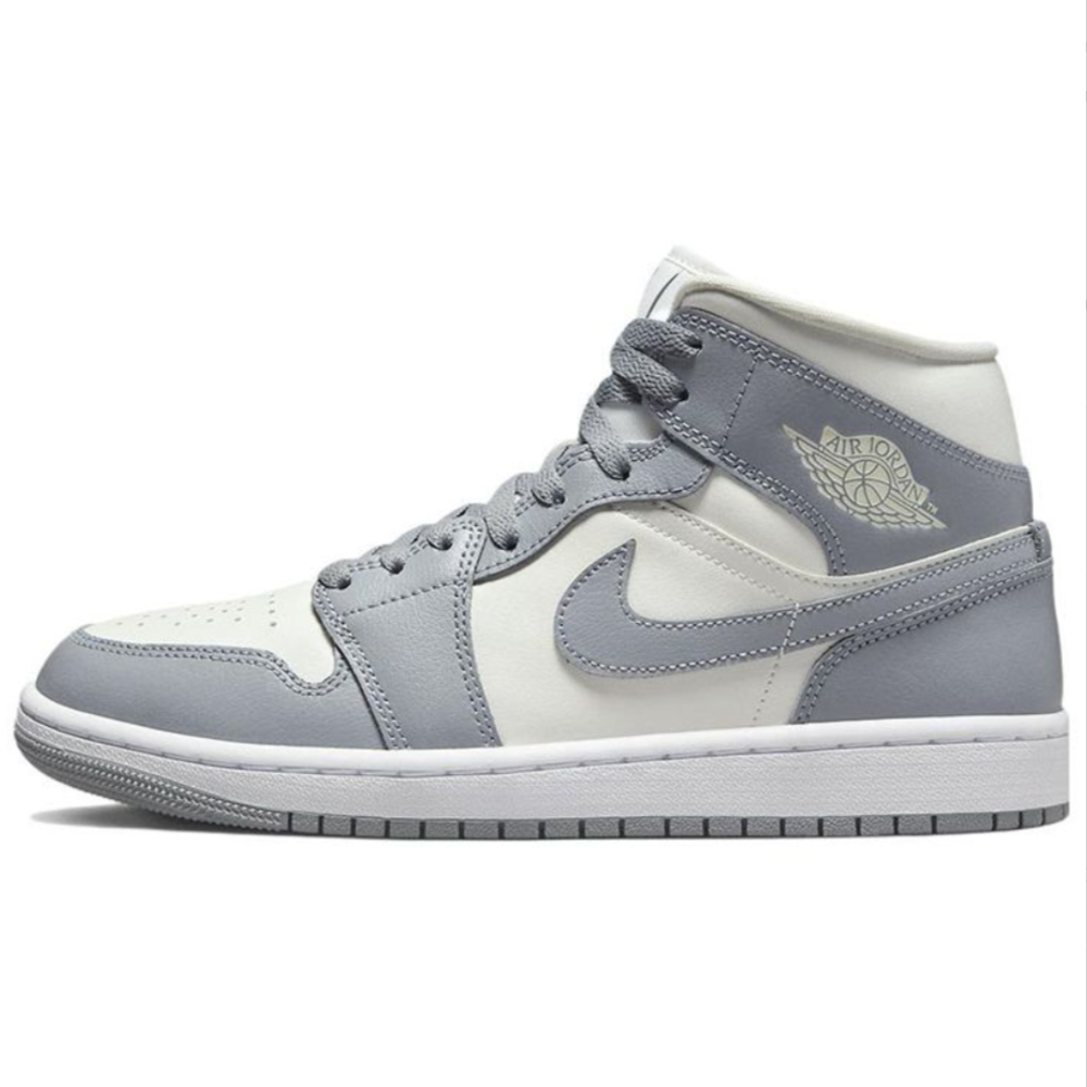 Nike Air Jordan MID "Cold Grey"