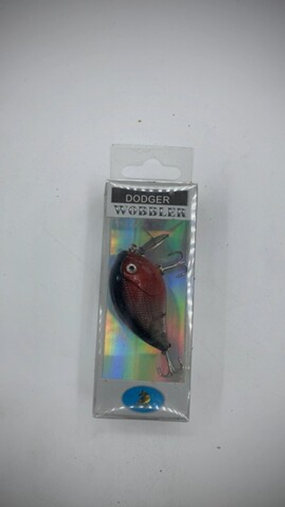 Воблер 5cm/11g №66