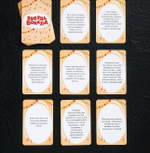 Игра для праздника, фанты «Звезда бокала»