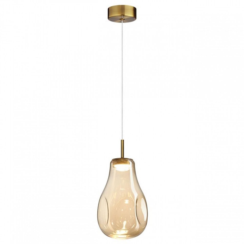 Подвесной светильник Odeon Light Nave 5098/4L