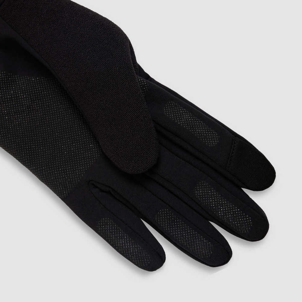 Перчатки GRI Комби 5.0 чёрные