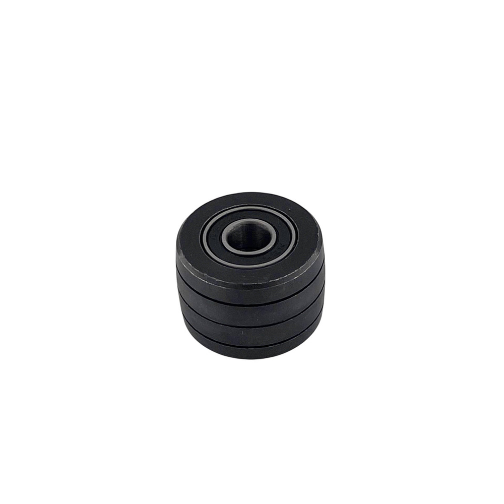 WDK-25525-45 Комплект ведомого вала с подшипниками