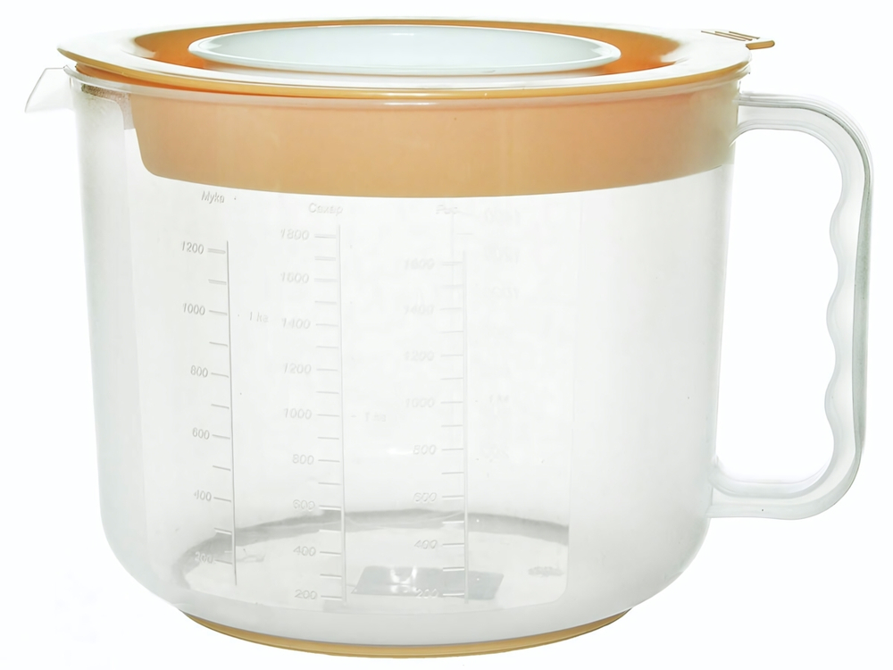 Кружка для миксера 2л