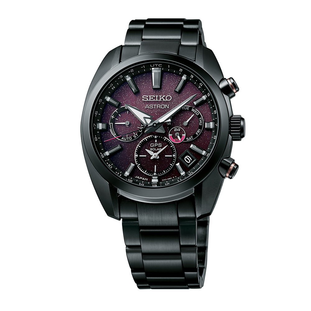 Seiko SSH083J1